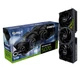 Видеокарта Palit GeForce RTX 5070 GamingPro OC 12GB GDDR7 DLSS4 (NE75070T19K9-GB2050A) EU - изображение 1