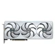 Видеокарта Gigabyte GeForce RTX 5070 Ti Eagle OC Ice 16GB GDDR7 DLSS4 (GV-N507TEAGLEOC ICE-16GD) EU - изображение 5