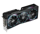Видеокарта Gigabyte GeForce RTX 5070 AORUS Master 12GB GDDR7 DLSS4 (GV-N5070AORUS M-12GD) EU - изображение 3
