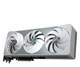 Видеокарта Gigabyte GeForce RTX 5070 Ti Aero OC 16GB GDDR7 DLSS4 (GV-N507TAERO OC-16GD) EU - изображение 2