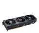 Відеокарта PowerColor Radeon RX 9070 Hellhound 16GB GDDR6 (RX9070 16G-L/OC) EU - изображение 2