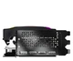 Видеокарта PNY GeForce RTX 5090 ARGB OC 32GB GDDR7 DLSS4 (VCG509032TFXXPB1-O) EU - изображение 8