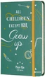 Записная книга Moleskine Peter Pan 9 х 14 см 192 страницы в линейку Зелёная (8055002855464) - изображение 2