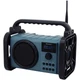 Радио Soundmaster DAB80, DAB+ FM Bluetooth Hands-free с аккумулятором - изображение 1