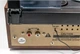 Програвач вініловий SoundMaster PL186H у ретро-стилі з радіо та роз'ємом для навушників (4005425186984) - зображення 6