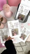 Магніт для гостя на День народження Мамині обійми HeyBaby - зображення 3