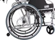Крісло колісне складане MED1 (MED1-KY954) - зображення 5