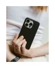 Чехол Nomad Sport Case Vulcan Black for iPhone 16 Pro Max (NM01371885) - изображение 8