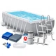 Intex 26792 (488 x 244 x 107см) Каркасный бассейн Prism Frame Pool - изображение 2