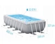Intex 26792 (488 x 244 x 107см) Каркасный бассейн Prism Frame Pool - изображение 3