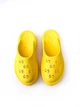 Жіночі сaбо Yellow Жовтий колір Розмір 38 (24 см) - зображення 6