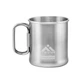 Кухоль Terra Incognita S-Mug 300 - зображення 1