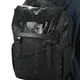 Рюкзак Tigernu T-B9592 Black 15.6" Чорний водонепроникний легкий стильний для ноутбука, навчання та подорожей - изображение 8