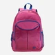 Рюкзак женский 20 л водонепроницаемый Semi Line DAS303110 J4916-3 Pink/Blue (5903563491634) - изображение 1