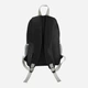Рюкзак чоловічий 20 л водонепроникний Semi Line DAS303109 J4916-1 Black/Grey (5903563491610) - зображення 2