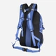 Рюкзак мужской 24 л водонепроницаемый Semi Line DAS303094 A3035-2 Blue (5903563303524) - изображение 2