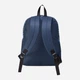 Рюкзак 17 л водонепроницаемый Semi Line DAS303108 J4686-2 Blue Print (5903563468629) - изображение 2