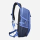 Рюкзак мужской 24 л водонепроницаемый Semi Line DAS303094 A3035-2 Blue (5903563303524) - изображение 4