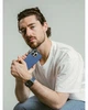 Чехол Nomad Sport Case Naval Blue for iPhone 16 Pro (NM01376385) - изображение 3