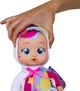 Кукла IMC I VIP PETS Toys Cry Babies Нежные Объятия Звездные Таланты Плакса Дрими 25 см (911574) - изображение 2