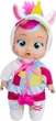 Кукла IMC I VIP PETS Toys Cry Babies Нежные Объятия Звездные Таланты Плакса Дрими 25 см (911574) - изображение 4