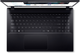 Ноутбук Acer Nitro V 15 ANV15-41-R270 (NH.QSJEU.00H) Obsidian Black / 15.6" IPS Full HD 165 Гц / AMD Ryzen 5 6600H / RAM 16 ГБ / SSD 512 ГБ / nVidia GeForce RTX 2050, 4 ГБ + Бездротовий геймпад Acer Nitro NGR300 у подарунок! - зображення 5