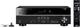 AV-ресивер Yamaha RX-V383 (YZW66390) Black - изображение 1
