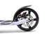 Самокат двоколісний Scale Sports SS-12 дискові гальма 100 кг білий (DP-1111449399) - зображення 5