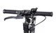 Самокат двоколісний Scale Sports SS-12 дискові гальма 100 кг білий (DP-1111449399) - зображення 6