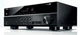AV-ресивер Yamaha RX-V383 (YZW66390) Black - изображение 2