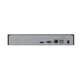 IP-відеореєстратор 8-канальний Provision-ISR NVR5-8200XN(MM) з відеоаналітикою для систем відеоспостереження - изображение 3