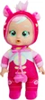 Кукла IMC I VIP PETS Toys Cry Babies Нежные Объятия Звездные Таланты Плакса Хана 25 см (911543) - изображение 9