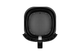 Мультипіч аерогриль аерофритюрниця Zeegma Knapper PRO Black - зображення 4