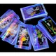 Карты Небесное Таро голография (Tarot of Celestial) od-30706 - изображение 2