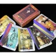 Карты Таро Магических соответствий (Tarot of Magical correspondence) od-30690 - изображение 2