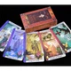 Карты Таро Магических соответствий (Tarot of Magical correspondence) od-30690 - изображение 3