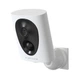 Бездротова IP-камера Virtavo 1080P HD (P-202538) - изображение 1
