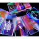 Карты Таро Мистические понедельники голография (Mystic Monday Tarot) od-30709 - изображение 3