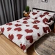 Комплект постельного белья Moon&Star Семейный 2х160х220 см Romantic Mood Бязь Gold Люкс (MS-820008784) - изображение 1