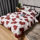 Комплект постельного белья Moon&Star Семейный 2х160х220 см Romantic Mood Бязь Gold Люкс (MS-820008784) - изображение 6