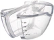 Контейнер для сбора молока к электрическому молокоотсосу Canpol Babies Hands-Free 120 мл (20/104) - изображение 3