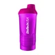 Шейкер для спортивного питания BioTech Shaker Wave + 3 in 1 500 ml пурпурный - изображение 1