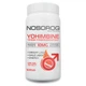 Бустер тестостерону Носоріг / Nosorig Nutrition Yohimbine 100 таб - зображення 1