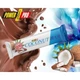 Батончик без цукру Power Pro Coconut Bar 50 г кокос - зображення 4