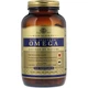 Рыбий жир из лосося Омега Солгар жирные кислоты / Solgar Full Spectrum Omega 120 softgels - изображение 1