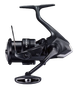 Катушка спиннинговая Shimano 21 Exsence 3000MHG - изображение 5