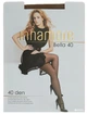 Колготи 40 Den жіночі Innamore Bella 3 р Бежевий - изображение 1