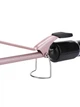 Плойка для создания небольших аккуратных локонов афрокудрей Geemy GM-2825 Pro 10 мм 25Вт - изображение 7