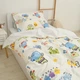 Комплект постільної білизни Viluta Полуторний 143x210 см 730 Сатин Twill (730_pd) - зображення 2