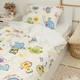 Комплект постільної білизни Viluta Полуторний 143x210 см 730 Сатин Twill (730_pd) - зображення 5